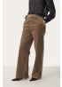 Part Two | Clarisse Mink Trousers