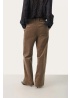 Part Two | Clarisse Mink Trousers