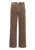 Part Two | Clarisse Mink Trousers