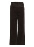 Part Two | Clarisse Chocolate Trousers