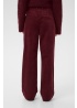 Part Two | Clarisse Plum Trousers