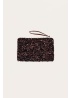Part Two | Denia Clutch Bag
