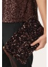 Part Two | Denia Clutch Bag