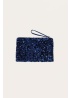 Part Two | Denia Clutch Bag