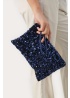 Part Two | Denia Clutch Bag