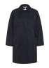 Part Two | Ettie Navy Coat