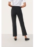 Part Two | Ponta Trousers Charcoal