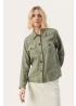 Part Two | Elnora Linen Jacket
