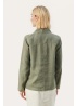 Part Two | Elnora Linen Jacket