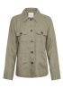 Part Two | Elnora Linen Jacket