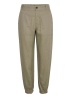 Part Two | Shenas Linen Trousers