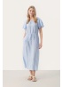 Part Two | Geoline Linen Dress EM31