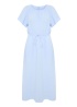 Part Two | Geoline Linen Dress EM31