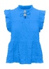 Part Two | Gimaline Ruffle Top