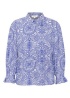 Part Two | Nevin Blouse