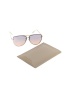 Part Two | Gisella Sunglasses Tropic EM31