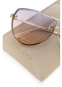 Part Two | Gisella Sunglasses Tropic EM31