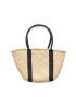 Part Two | Geske Straw Basket