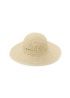 Part Two | Greth Straw Hat Tropic