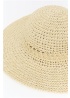 Part Two | Greth Straw Hat Tropic