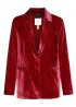 Part Two | Loretta  Blazer 