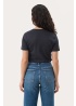 Part Two | Lenya Navy T-Shirt