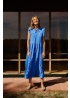 Part Two | Gimalina Long Dress
