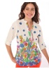 Vilagallo | Francina Villandry Shirt