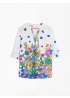 Vilagallo | Francina Villandry Shirt