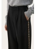 Part Two | Cherras Black Trousers