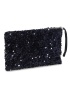 Part Two | Denia Navy Clutch Bag