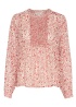 Part Two | Prisca Blouse