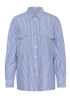 Part Two | Parinaz Shirt