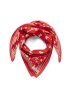 Part Two | Phi Scarf