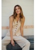 Part Two | Nadhia Waistcoat