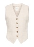 Part Two | Nadhia Waistcoat