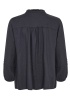 Part Two | Nastja Navy Blouse