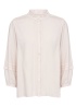 Part Two | Nastja Pale Pink Blouse