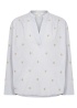Part Two | Natale Blouse