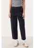 Part Two | Netta Navy Trousers