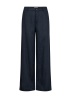 Part Two | Ninnes Navy Linen Trouser