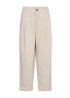 Part Two | Netta Linen Trousers