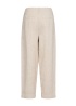 Part Two | Netta Linen Trousers