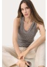 Part Two | Nikkia Stripe Vest