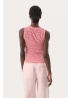 Part Two | Nikkia Stripe Vest