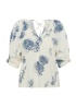 Part Two | Rosalyn Blouse