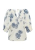 Part Two | Rosalyn Blouse
