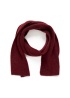 Part Two | Plum Scarf