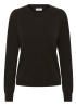 Part Two | Evinas Chocolate Jumper