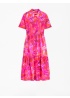 Vilagallo | Eveline Jungle Dress